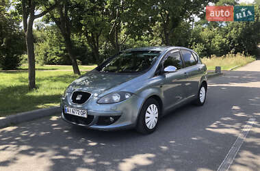 Хетчбек SEAT Toledo 2007 в Вишгороді