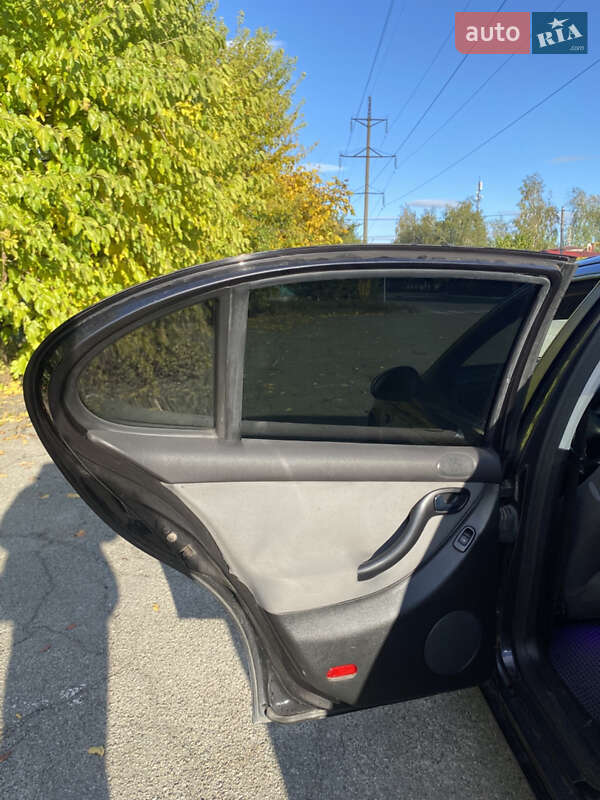 Седан SEAT Toledo 2004 в Броварах фото 10 Седан SEAT Toledo 2004 в Броварах