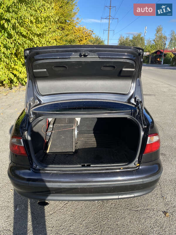 Седан SEAT Toledo 2004 в Броварах фото 17 Седан SEAT Toledo 2004 в Броварах