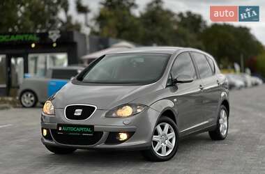 Хэтчбек SEAT Toledo 2006 в Киеве