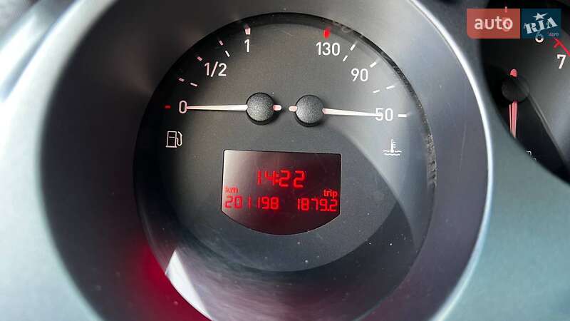 Хэтчбек SEAT Toledo 2006 в Киеве