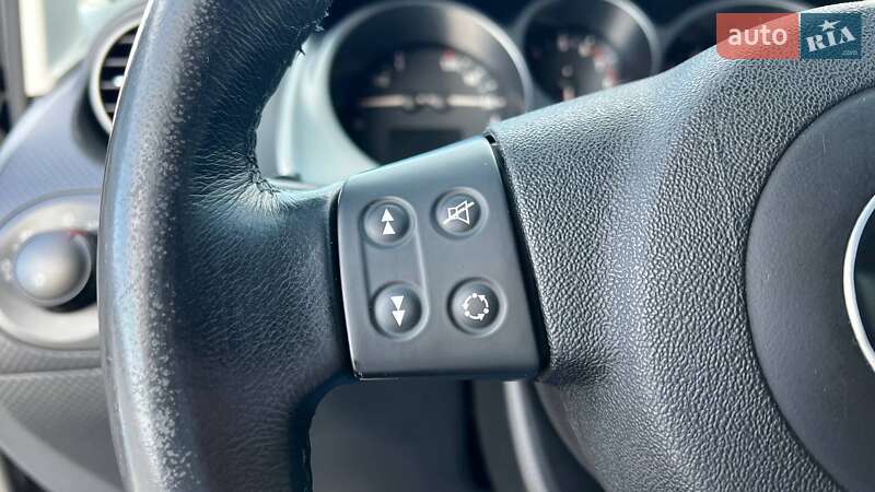 Хэтчбек SEAT Toledo 2006 в Киеве