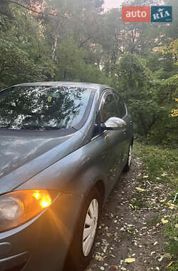 Хэтчбек SEAT Toledo 2007 в 