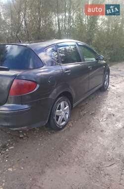 Хэтчбек SEAT Toledo 2008 в 