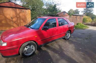 Седан SEAT Toledo 1997 в 
