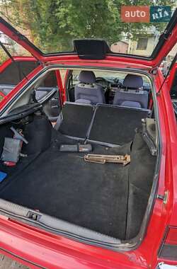 Седан SEAT Toledo 1997 в 