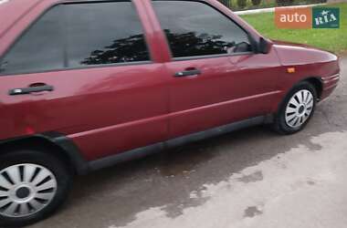 Седан SEAT Toledo 1994 в 