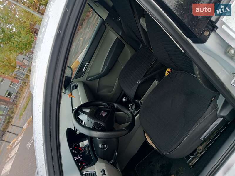 Ліфтбек SEAT Toledo 2012 в Бучі фото 7 Ліфтбек SEAT Toledo 2012 в Бучі