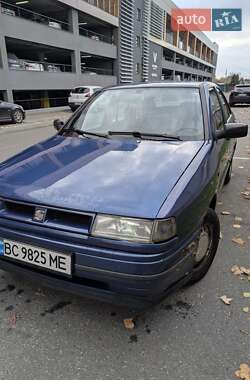 Седан SEAT Toledo 1995 в Львові