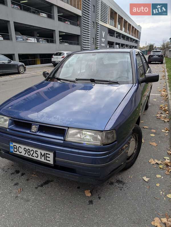 SEAT Toledo 1995 SEAT Toledo 1995