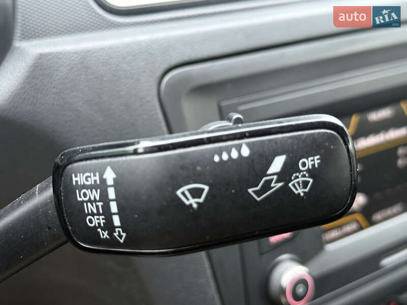 Лифтбек SEAT Toledo 2016 в Житомире фото 14 Лифтбек SEAT Toledo 2016 в Житомире