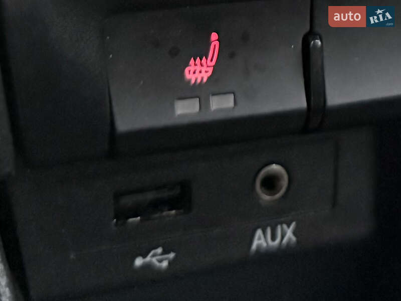 Лифтбек SEAT Toledo 2016 в Житомире фото 20 Лифтбек SEAT Toledo 2016 в Житомире