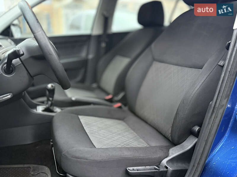 Лифтбек SEAT Toledo 2016 в Житомире фото 24 Лифтбек SEAT Toledo 2016 в Житомире