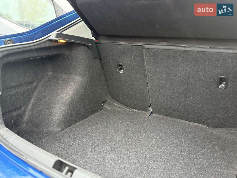 Лифтбек SEAT Toledo 2016 в Житомире фото 31 Лифтбек SEAT Toledo 2016 в Житомире