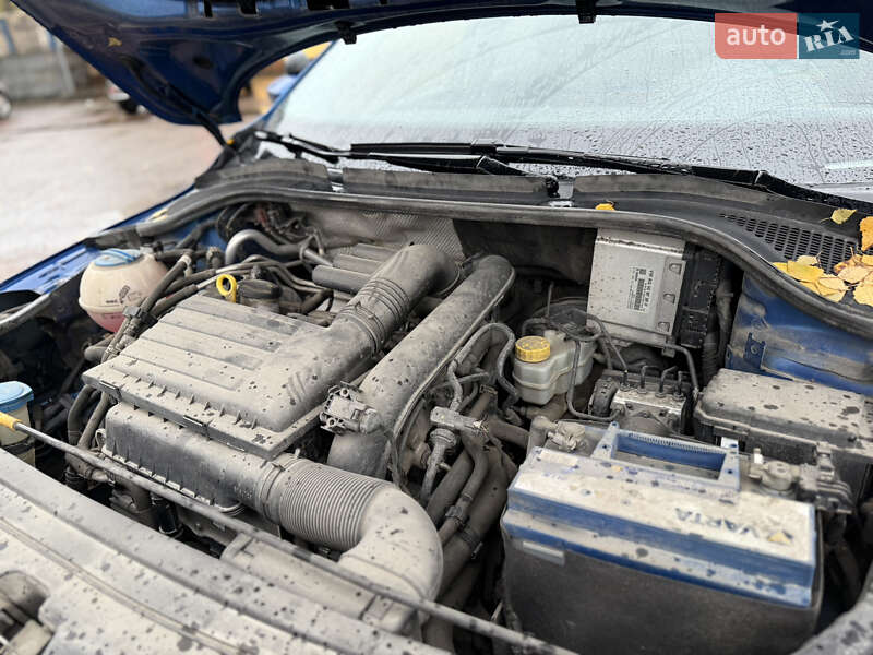 Лифтбек SEAT Toledo 2016 в Житомире фото 49 Лифтбек SEAT Toledo 2016 в Житомире