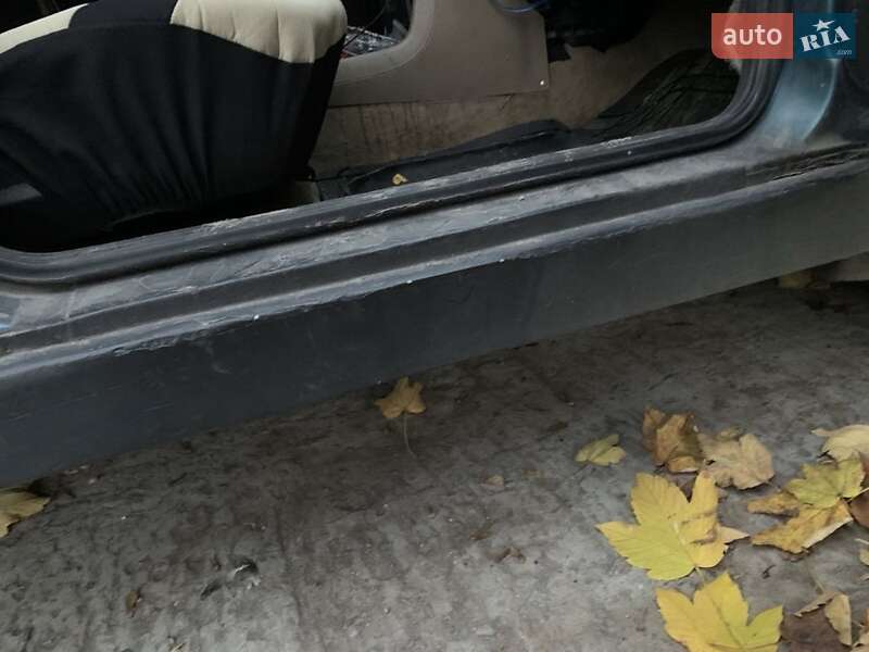 Седан SEAT Toledo 1993 в Черкассах фото 8 Седан SEAT Toledo 1993 в Черкассах