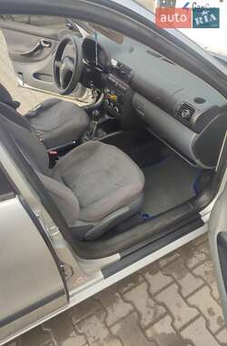 Седан SEAT Toledo 2001 в Івано-Франківську