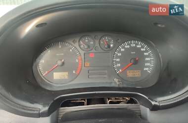 Седан SEAT Toledo 2001 в Івано-Франківську