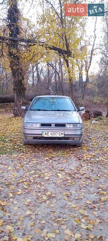 SEAT Toledo 1992 SEAT Toledo 1992