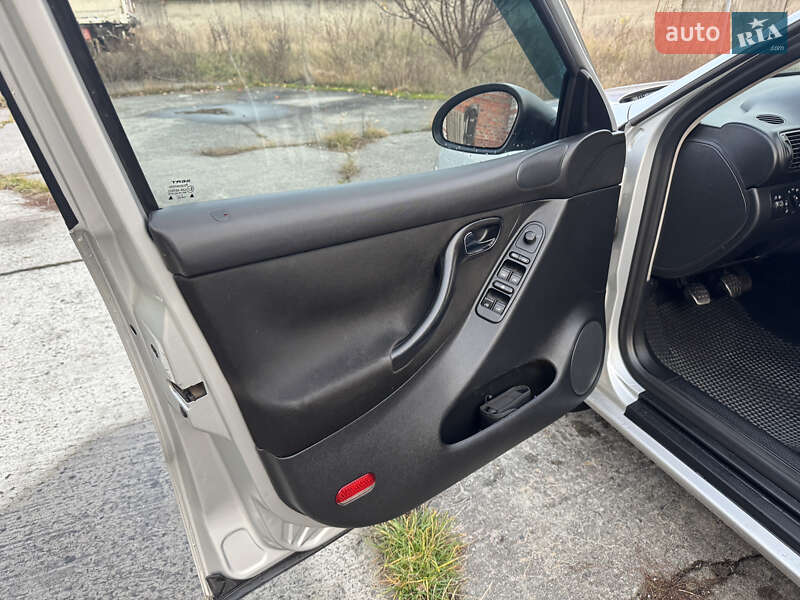 Хетчбек SEAT Toledo 2004 в Нетішині фото 21 Хетчбек SEAT Toledo 2004 в Нетішині