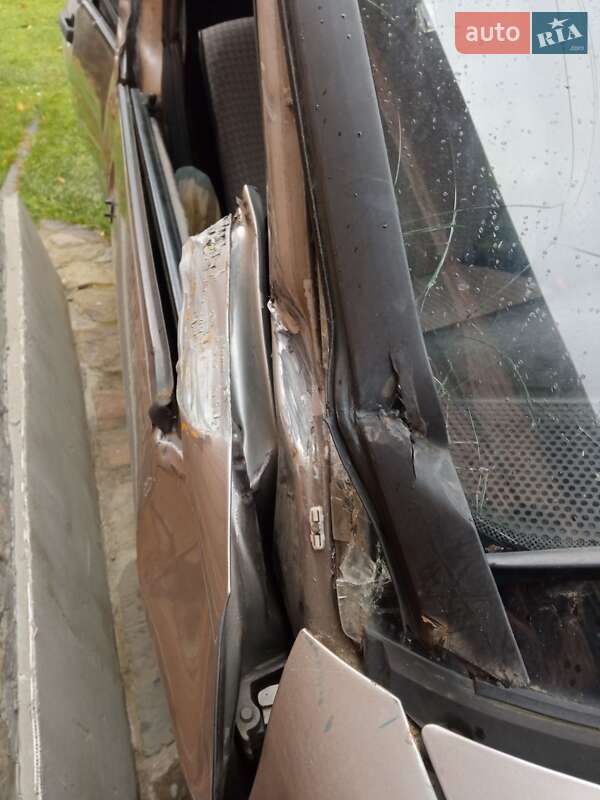 Седан SEAT Toledo 1992 в Болехові фото 2 Седан SEAT Toledo 1992 в Болехові