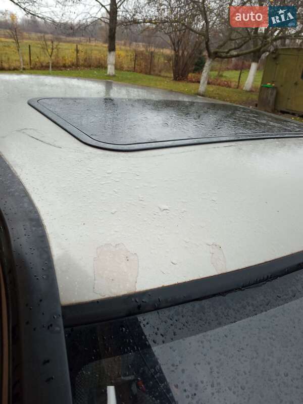 Седан SEAT Toledo 1992 в Болехові фото 6 Седан SEAT Toledo 1992 в Болехові