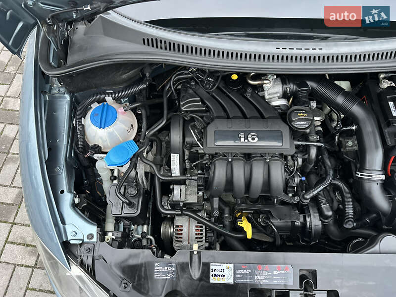 Хэтчбек SEAT Toledo 2006 в Запорожье фото 50 Хэтчбек SEAT Toledo 2006 в Запорожье