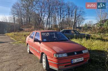 Седан SEAT Toledo 1993 в Самборе