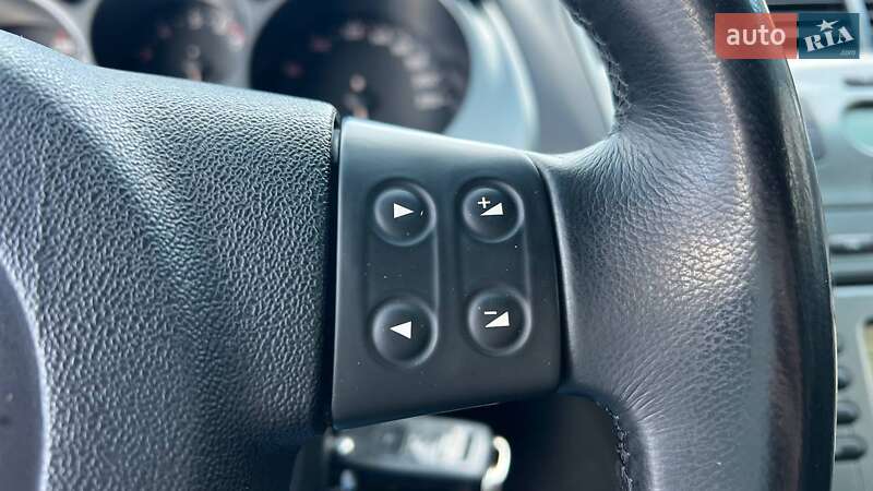 Хетчбек SEAT Toledo 2006 в Києві фото 26 Хетчбек SEAT Toledo 2006 в Києві