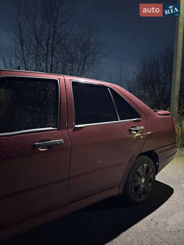 Седан SEAT Toledo 1992 в Трускавці фото 8 Седан SEAT Toledo 1992 в Трускавці