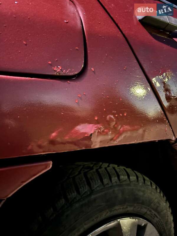 Седан SEAT Toledo 1992 в Трускавці фото 15 Седан SEAT Toledo 1992 в Трускавці