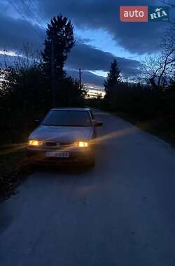 Седан SEAT Toledo 1994 в Коломиї