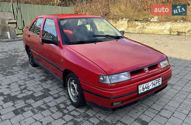 Седан SEAT Toledo 1996 в Иршаве