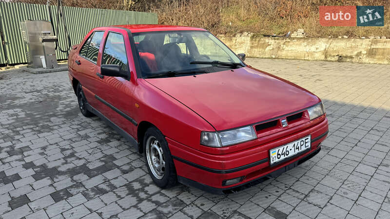 SEAT Toledo 1996
