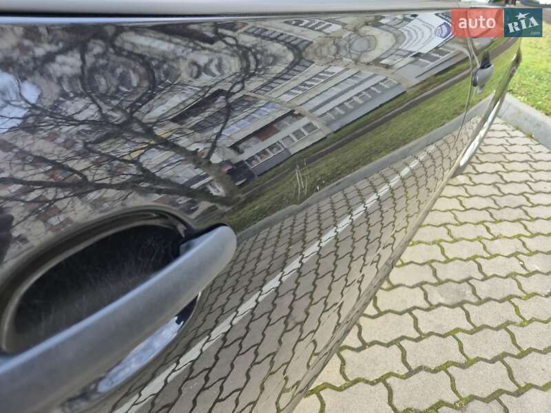 Хэтчбек SEAT Toledo 2008 в Дрогобыче