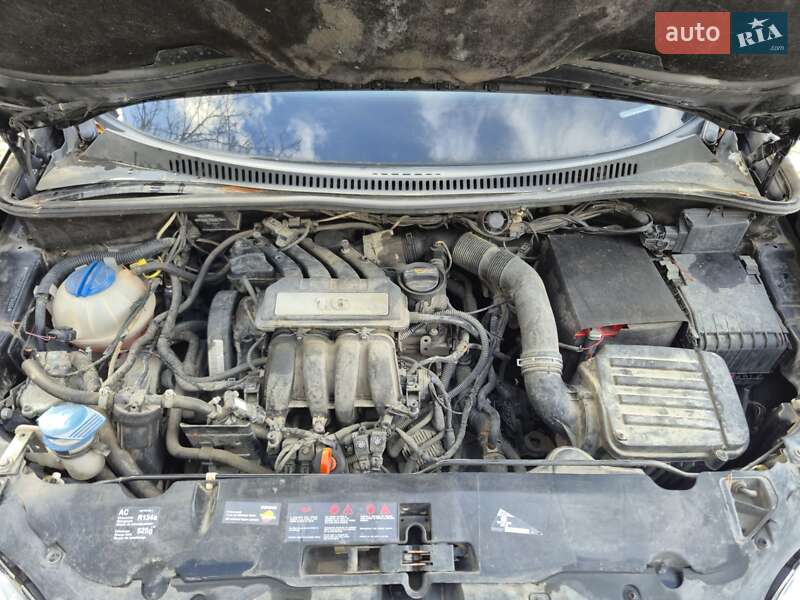 Хэтчбек SEAT Toledo 2008 в Дрогобыче