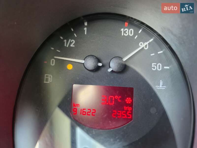 Хэтчбек SEAT Toledo 2008 в Дрогобыче