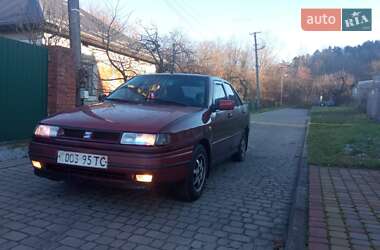 Седан SEAT Toledo 1993 в Львове