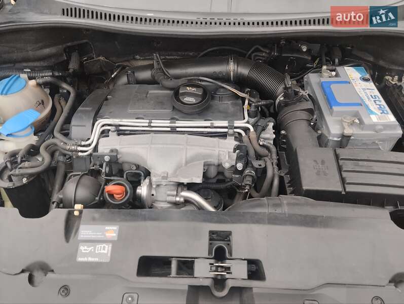 Хэтчбек SEAT Toledo 2006 в Миргороде фото 12 Хэтчбек SEAT Toledo 2006 в Миргороде