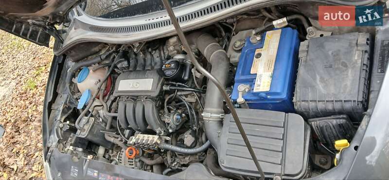 Хэтчбек SEAT Toledo 2008 в Запорожье