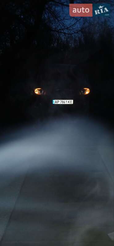 Хэтчбек SEAT Toledo 2008 в Запорожье