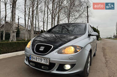 Хетчбек SEAT Toledo 2006 в Одесі