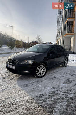 Ліфтбек SEAT Toledo 2013 в Вінниці