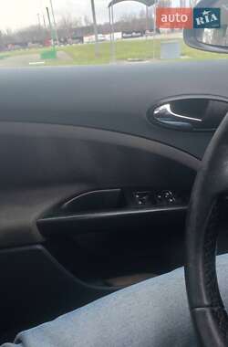 Хетчбек SEAT Toledo 2006 в Чорткові