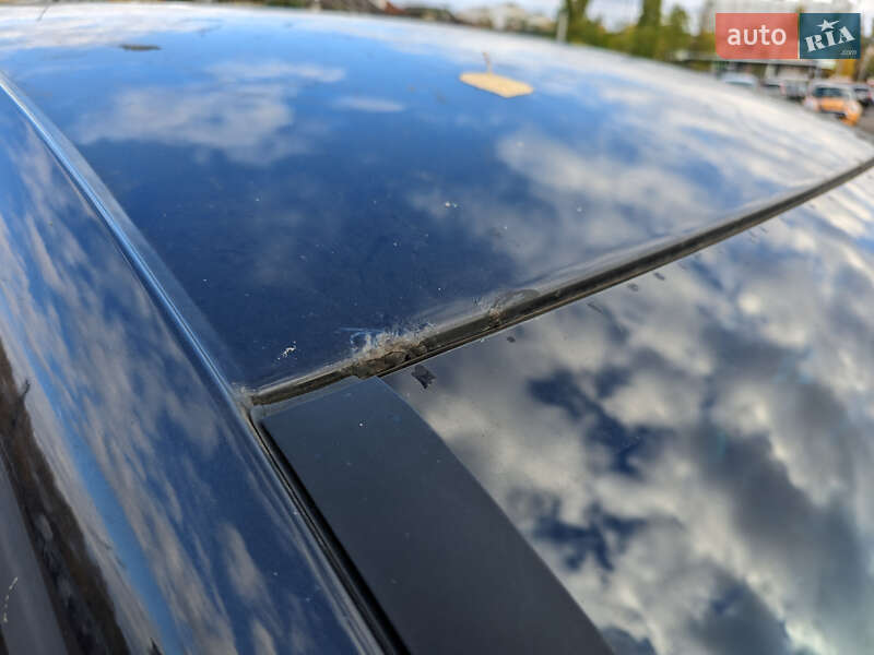 Хэтчбек SEAT Toledo 2006 в Киеве