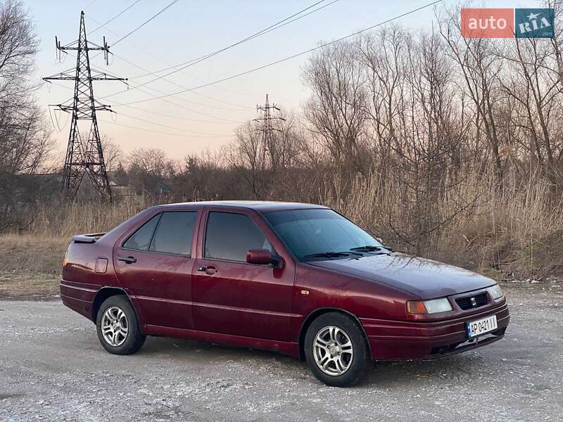 Седан SEAT Toledo 1992 в Запорожье