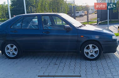 Седан SEAT Toledo 1993 в Львове