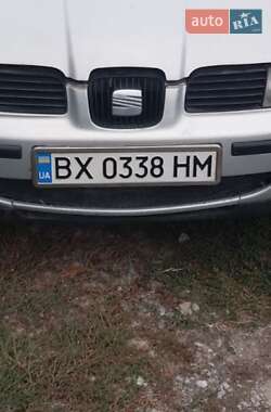 Седан SEAT Toledo 1999 в Каменец-Подольском