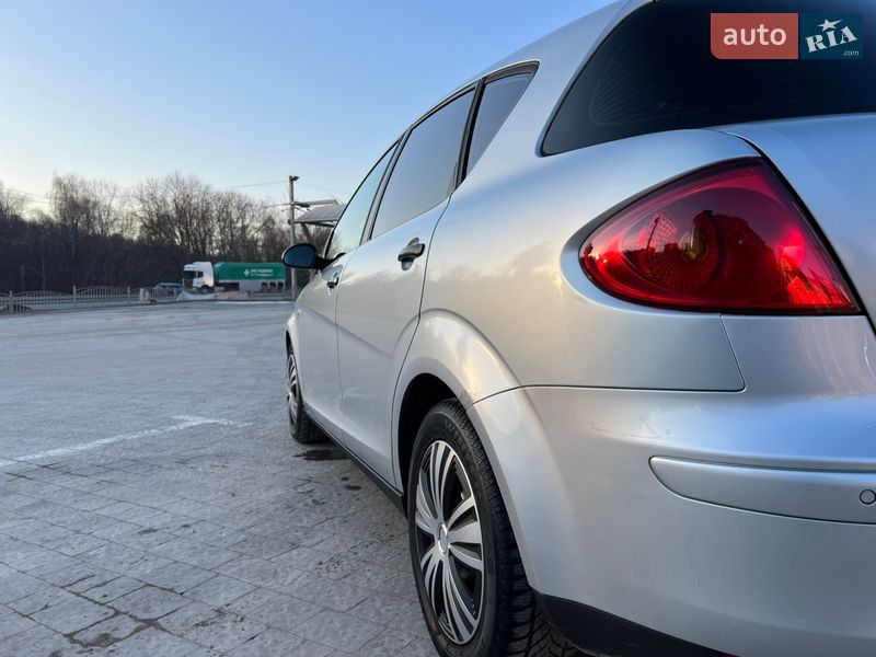 Хэтчбек SEAT Toledo 2004 в Тернополе