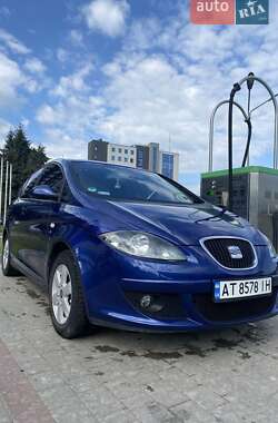 Хэтчбек SEAT Toledo 2005 в Ивано-Франковске